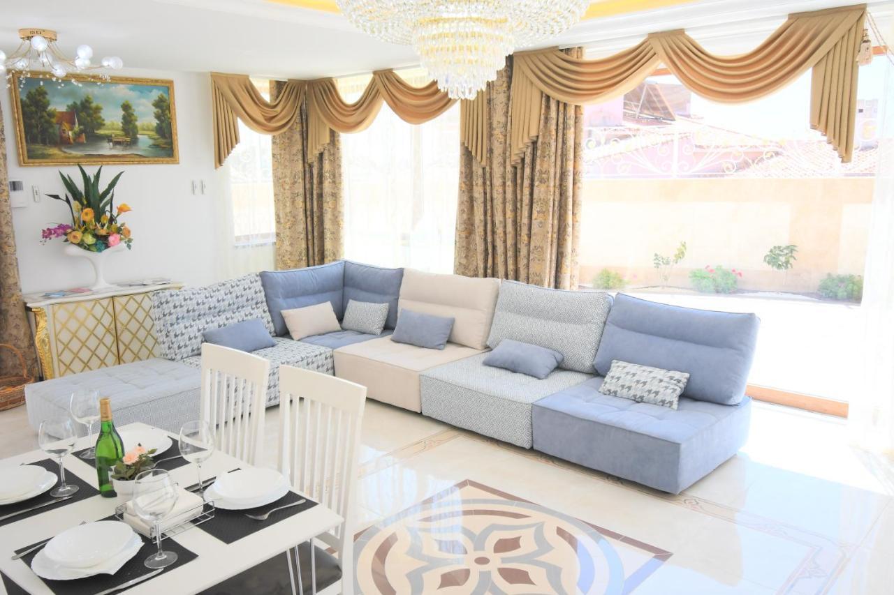 Mirador Del Cerrado Free Parking Apartment Malaga Ngoại thất bức ảnh