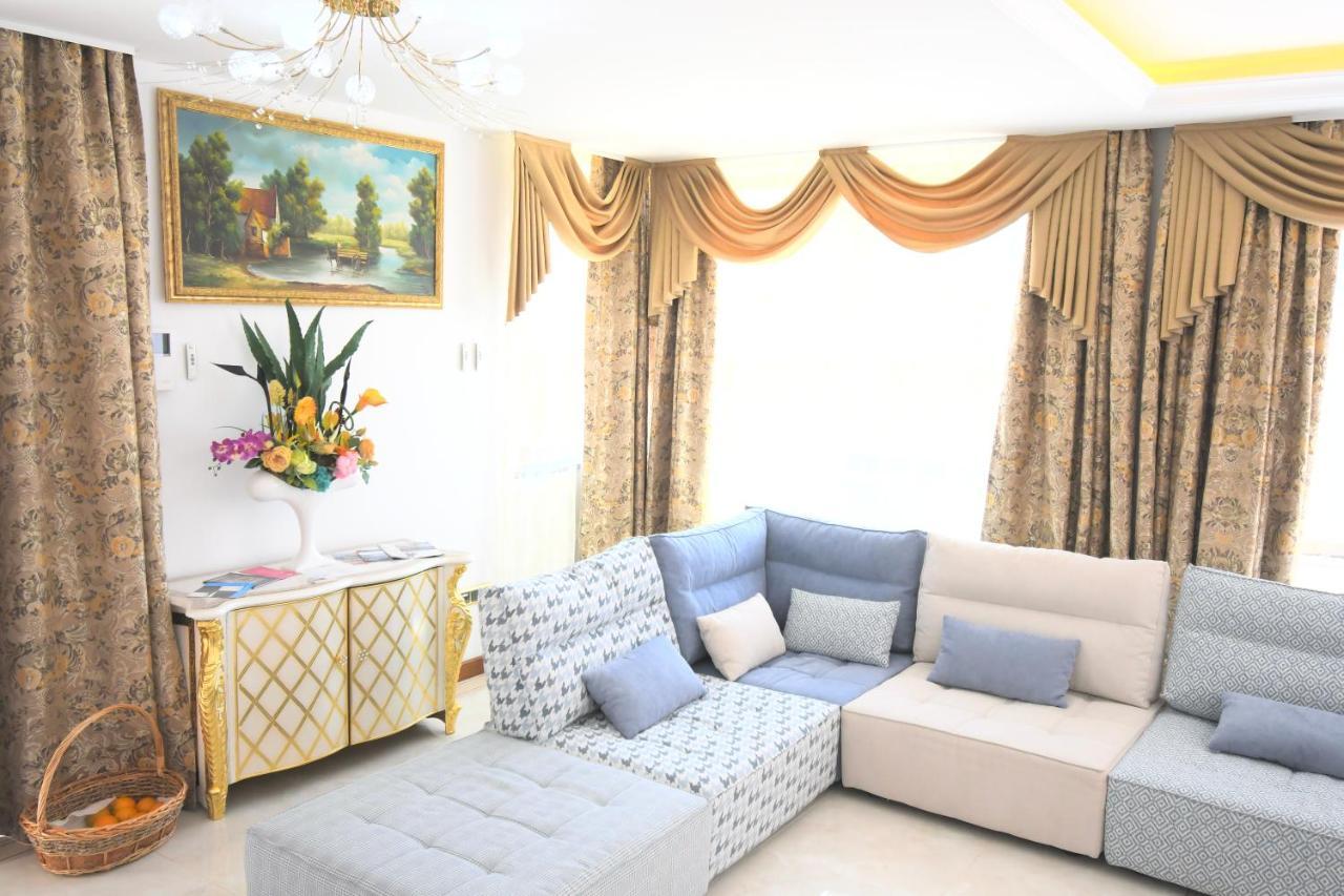 Mirador Del Cerrado Free Parking Apartment Malaga Ngoại thất bức ảnh