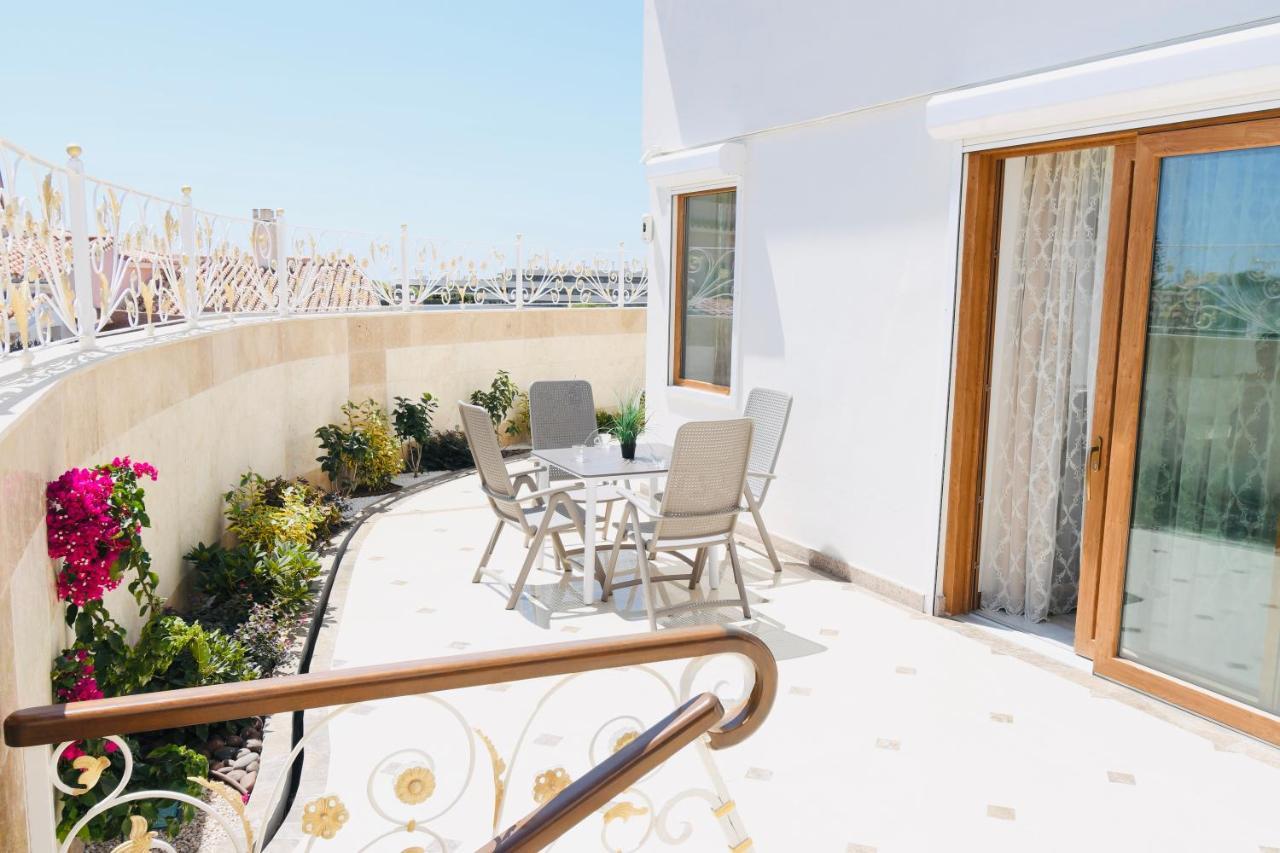Mirador Del Cerrado Free Parking Apartment Malaga Ngoại thất bức ảnh
