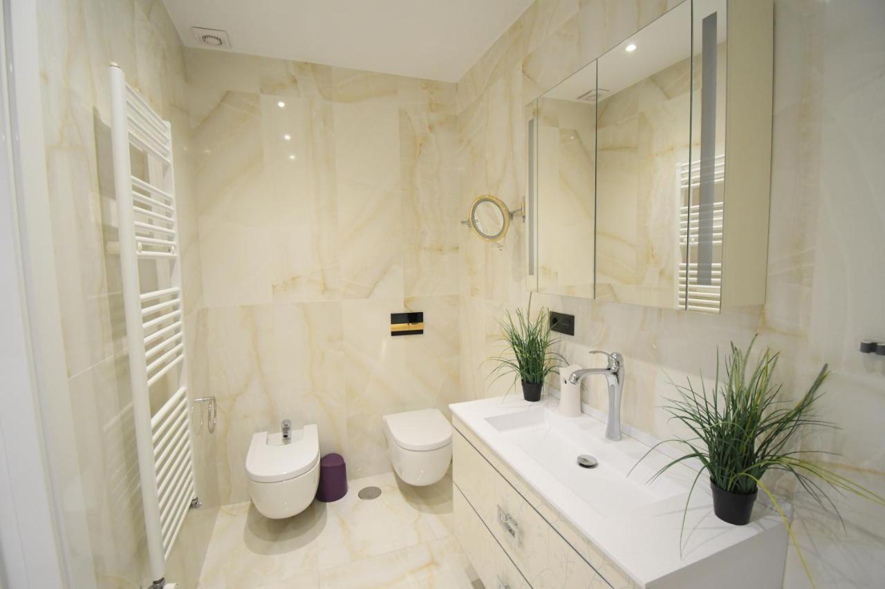 Mirador Del Cerrado Free Parking Apartment Malaga Ngoại thất bức ảnh