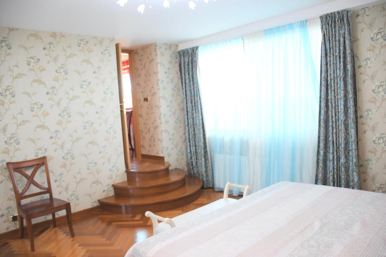 Mirador Del Cerrado Free Parking Apartment Malaga Ngoại thất bức ảnh